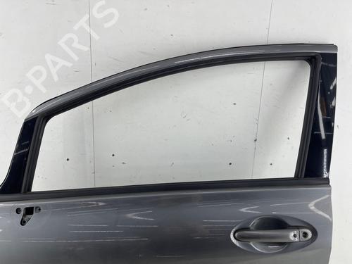 Left front door NISSAN NOTE (E12) 1.2 DIG-S | BP36287923C2 - Image 5