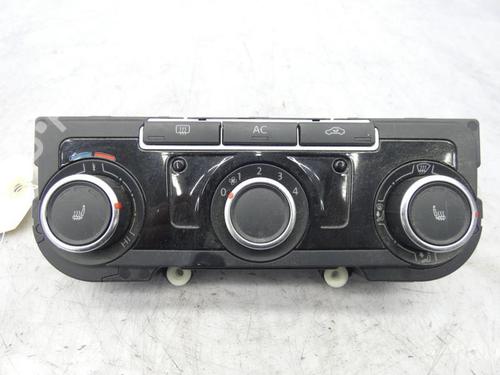 Used Climate control Climate control VW TIGUAN (5N_) 2.0 TDI 4motion (140 hp) 23691312 23691312