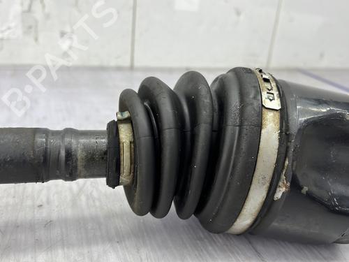 Right front driveshaft CHEVROLET REZZO MPV (U100) 2.0 | BP31281248M39 - Image 2