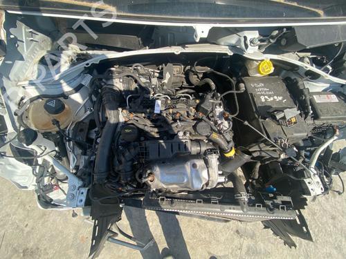 Used Engine Engine 37743747 37743747