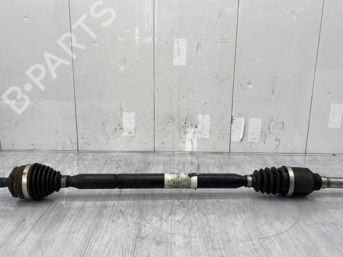 Used Right front driveshaft CITROËN C3 II (SC_) 1.0 VTi 68 (68 hp) 29066122