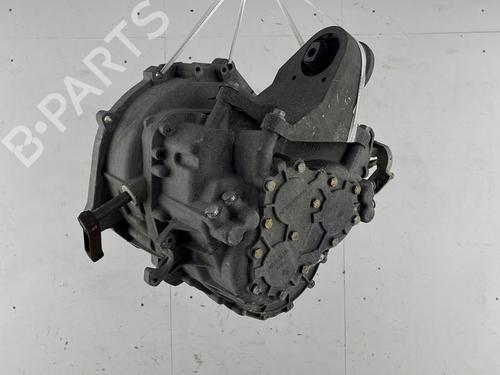 Gearbox MINI MINI (R50, R53)  | BP23681999M3  - Image 5