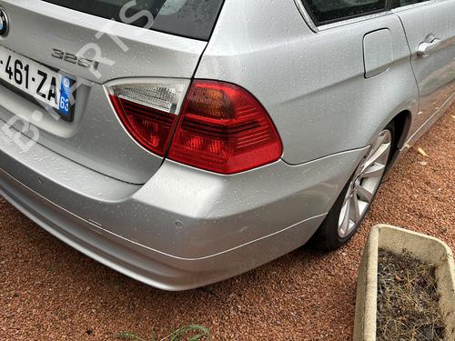 Sæde sæt BMW 3 Touring (E91) 325 i | BP36792980C78  - Image 11