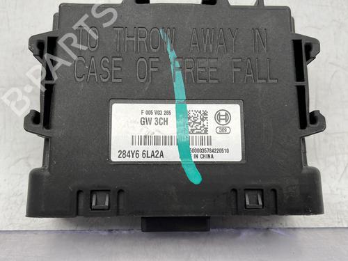 Electronic module DACIA SPRING EV (B6M1) | BP24330854M83 - Image 16