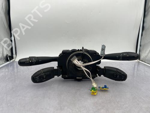 Steering column stalk PEUGEOT 607 (9D, 9U) 2.0 HDI | BP39985928I23 - Image 3