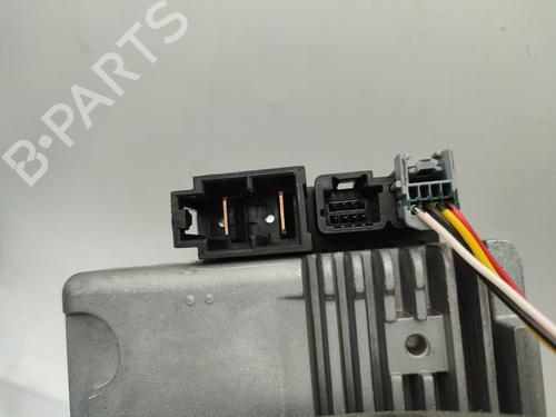 Steering column RENAULT CLIO IV (BH_) 1.2 16V | BP29162245M21 