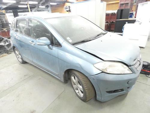 Radio HONDA FR-V (BE) 2.2 i CTDi (BE5) | BP23696819E6 - Image 9