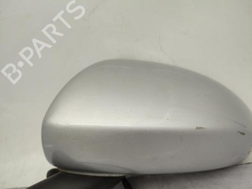 Left mirror OPEL CORSA D (S07) 1.2 (L08, L68) | BP23731296C26 
