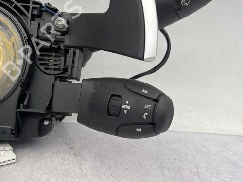 Steering column stalk PEUGEOT 5008 (0U_, 0E_) 1.6 HDi | BP30731009I23