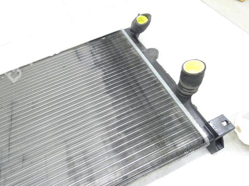 Water radiator NISSAN INTERSTAR Van (X70) dCI 90 | BP23672569M31 - Image 3