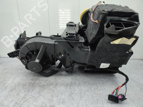 Heater matrix box VW POLO V (6R1, 6C1) 1.6 TDI | BP23712554M61 