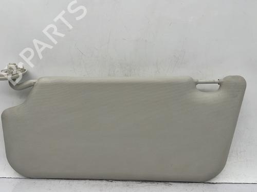 Right sun visor FORD FOCUS III 1.6 TDCi | BP23758692I2 