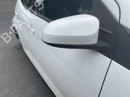 Right sun visor TOYOTA AYGO (_B4_) 1.0 VVTi (KGB40) | BP36372583I2  - Image 27
