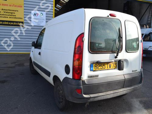 Left headlight RENAULT KANGOO Express (FC0/1_) 1.5 dCi (FC08, FC09) | BP23666048C28 - Image 6