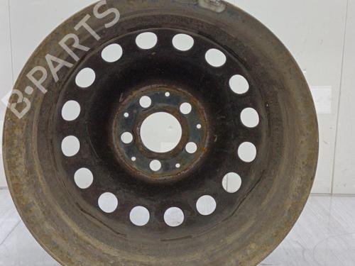 Used Rim MERCEDES-BENZ VITO Van (W638) 112 CDI 2.2 (638.094) (122 hp) 23720016