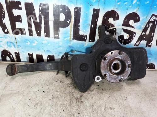 Used Left front steering knuckle ALFA ROMEO 147 (937_) 1.6 16V T.SPARK ECO (937.AXA1A, 937.BXA1A) (105 hp) 23690070