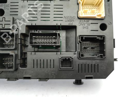 Electronic module PEUGEOT 5008 (0U_, 0E_) 1.6 HDi | BP23758534M83  - Image 15