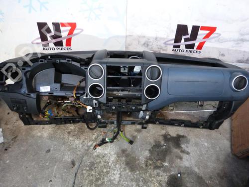 Used Dashboard PEUGEOT PARTNER Tepee 1.6 HDi 16V (90 hp) 23688543