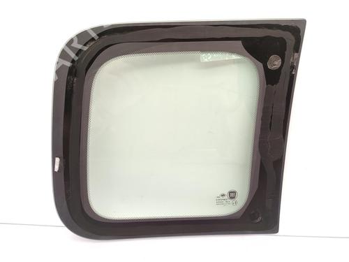 Used Rear left quarter glass FIAT PANDA (312_, 319_) 1.2 (312PXA1A) (69 hp) 23721021