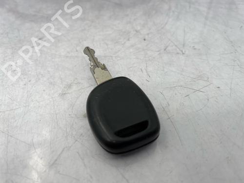 Electronic module RENAULT KANGOO Express (FC0/1_) D 55 1.9 (FC0D) | BP35937792M83 - Image 5