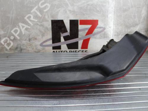 Left taillight RENAULT MEGANE II Estate (KM0/1_) 1.9 dCi (KMRG, KM1G, KM0G, KM2C) | BP23689279C34 