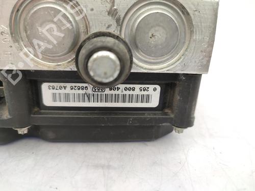 ABS pump CITROËN C4 I (LC_) 1.6 HDi | BP23721425M43 
