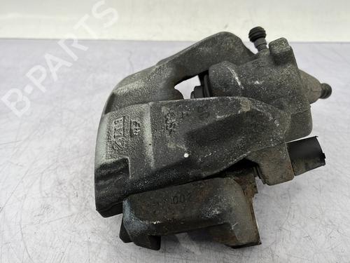Right front brake caliper RENAULT CLIO V (B7_) 1.5 Blue dCi 100 (B7AD) | BP23759378M104 - Image 4