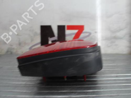 Left taillight VW POLO (6N2) 1.4 | BP23692034C34 