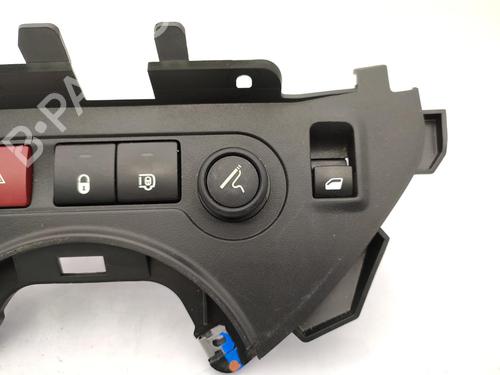 Warning switch CITROËN BERLINGO Box Body/MPV (B9) 1.6 BlueHDi 100 | BP23721125I22 - Image 8