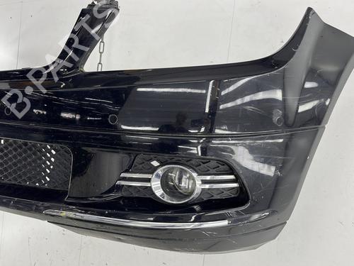 Front bumper MERCEDES-BENZ C-CLASS (W204) C 220 CDI (204.002) | BP29287764C7 
