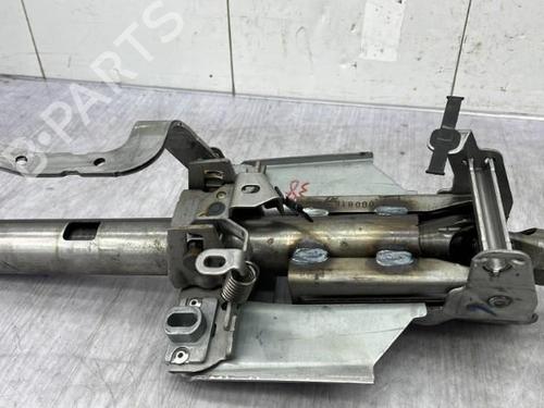 Used Steering column Steering column CITROËN C-CROSSER (VU_, VV_) 2.2 HDi (156 hp) 23752843 23752843