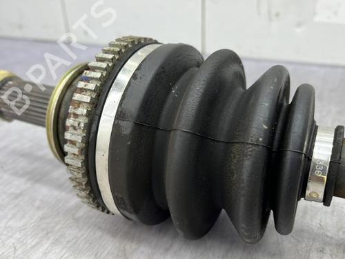 Left rear driveshaft HYUNDAI SANTA FÉ I (SM) 2.0 CRDi 4x4 | BP23756576M40 