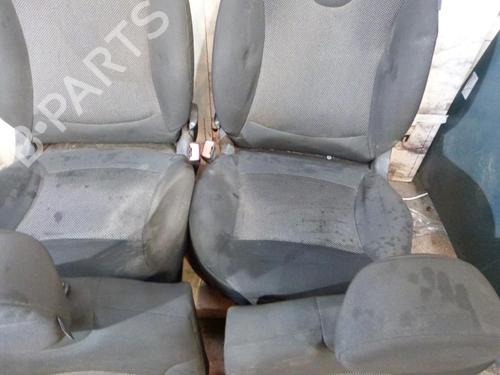 Seats set MINI MINI (R56) Cooper D | BP23687541C78  - Image 7