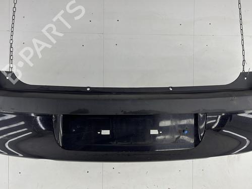 Used Rear bumper OPEL CORSA C (X01) 1.7 DTI (F08, F68) (75 hp) 26496479