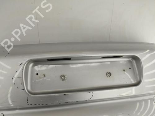 Rear bumper FORD PUMA (EC_) 1.6 16V | BP23697543C8 