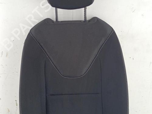 Right front seat RENAULT CLIO IV (BH_) 1.5 dCi 90 | BP23728397C16 
