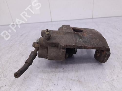 Left rear brake caliper VW POLO (6N2) 1.4 | BP23685759M107  - Image 5