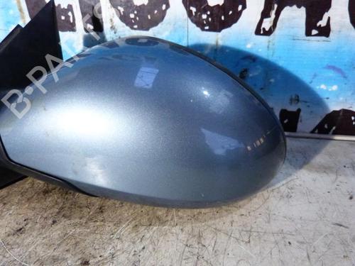 Left mirror SEAT IBIZA III (6L1) 1.9 TDI | BP23686868C26 