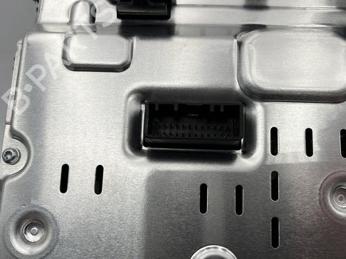 Multifunctionele display RENAULT SCÉNIC IV (J9_) 1.3 TCe 140 | BP24146220C48 