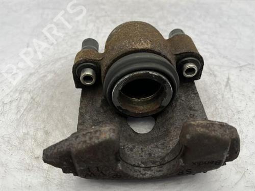 Used Right front brake caliper Right front brake caliper SEAT AROSA (6H1) 1.4 (60 hp) 23711142 23711142