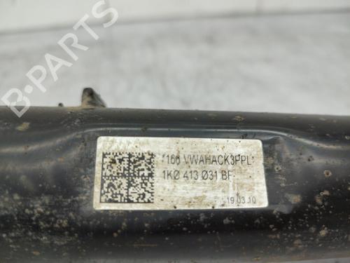 Right front shock absorber VW GOLF VI (5K1) 1.6 TDI | BP23710042M17 