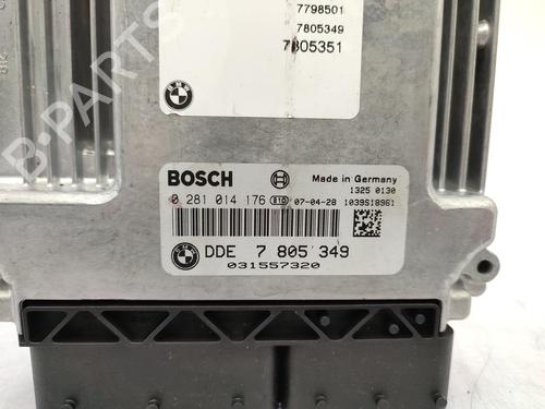 Electronic module BMW X3 (E83) 2.0 d | BP23739382M83  - Image 14