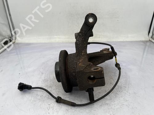 Left front steering knuckle DACIA LOGAN II 1.5 dCi | BP36439830M25 - Image 6