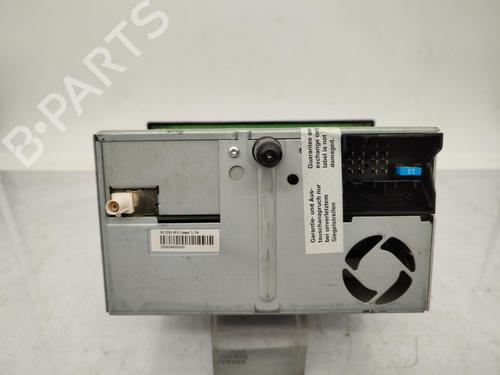 Radio OPEL CORSA D (S07) 1.3 CDTI (L08, L68) | BP23710922E6 