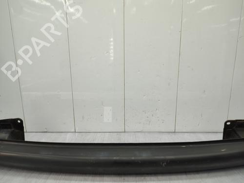 Rear bumper reinforcement VW POLO (9N_, 9A_) 1.4 TDI | BP23738913C73 