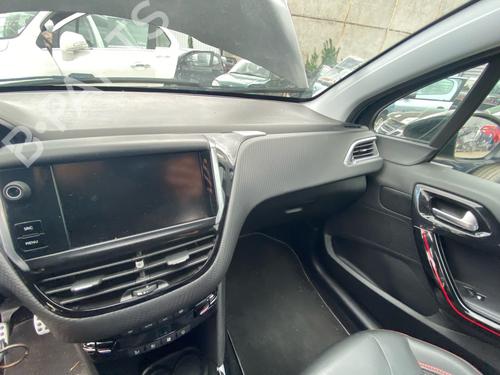 Dashboard PEUGEOT 2008 I (CU_) 1.6 BlueHDi 100 | BP37717558C46 - Image 5