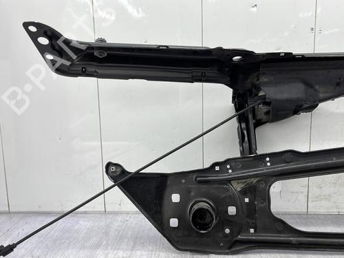 Front slam panel BMW 3 (E46) 318 i | BP24476564C72 
