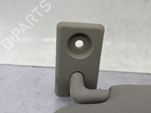 Left sun visor DACIA SPRING EV (B6M1) | BP23751190I1 - Image 3