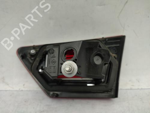 Left tailgate light RENAULT CLIO IV (BH_) 1.5 dCi 75 | BP29434566C79 