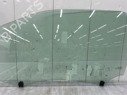 Used Front left door window CITROËN DS3 (SA_) 1.6 VTi 120 (120 hp) 31880637